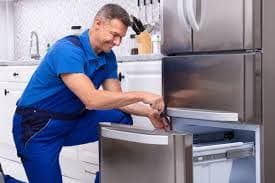 Appliances Repair