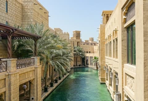 Souk Madinat Jumeirah