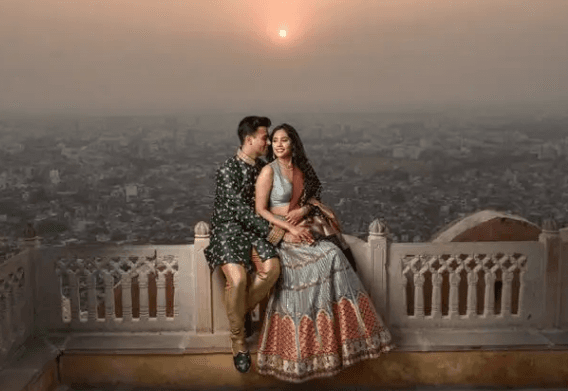 Wedding Plannings for Groom