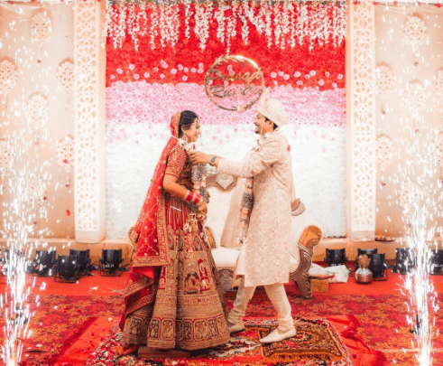 Wedding Plannings for Bride