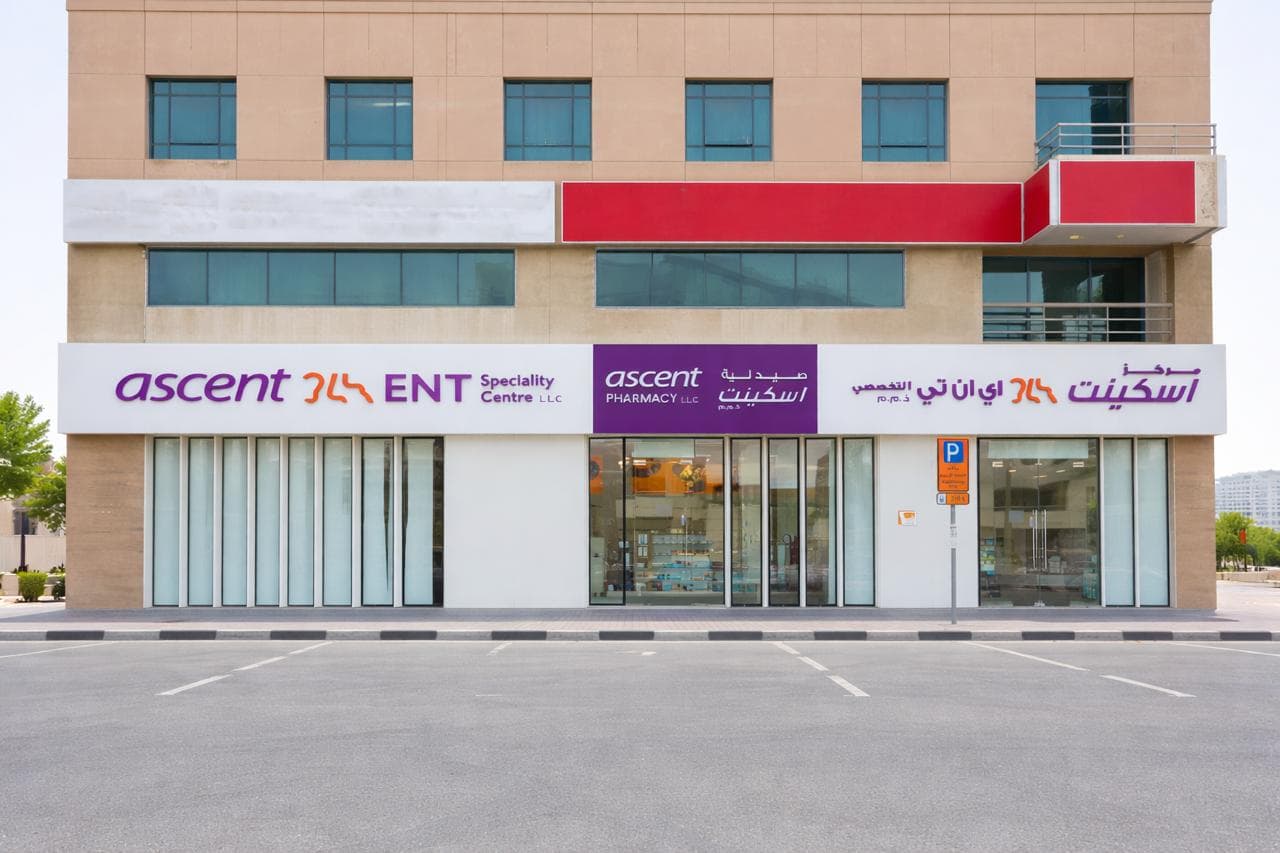 Ascent ENT Speciality Centre