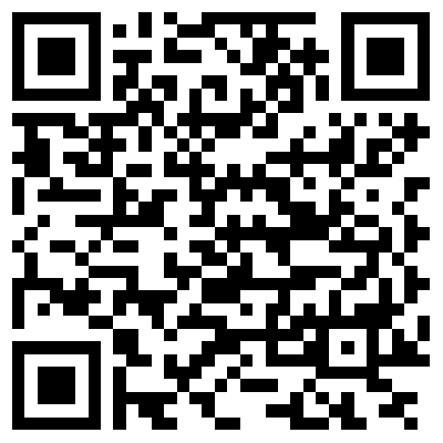 QR Code - Scan to download FastDials app